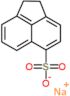 sodium 1,2-dihydroacenaphthylene-5-sulfonate