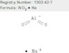 Sodium metaaluminate