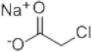 Sodium chloroacetate