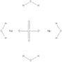 Chromic acid (H2CrO4), disodium salt, tetrahydrate