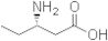 (S)-3-aminoPentanoic acid