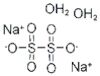 SODIUM DITHIONATE DIHYDRATE