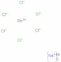 Trisodium hexachlororhodate