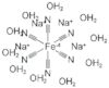 Sodium hexacyanoferrate (II) decahydrate
