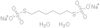 Sodium hexamethylene-1,6-bisthiosulfate dihydrate