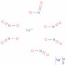 Cobaltate(3-), hexakis(nitrito-κO)-, sodium (1:3), (OC-6-11)-