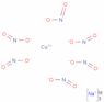 Sodium hexanitritocobaltate (III)