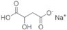 Sodium hydrogen DL-malate