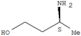 1-Butanol,3-amino-, (3S)-