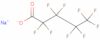 sodium perfluorovalerate