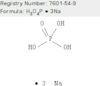 Trisodium phosphate