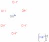 Stannate (Sn(OH)62-), sodium (1:2), (OC-6-11)-