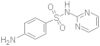 Sulfadiazine sodium