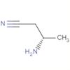 Butanenitrile, 3-amino-, (3S)-