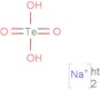 disodium tetraoxotellurate