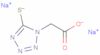 5-Mercapto-1-Tetrazoylacetic Acid Sodium