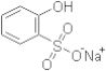 Sodium phenolsulfonate