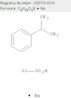 Benzene, (1-methylethyl)-, monosulfo deriv., sodium salt