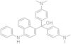 α,α-Bis[4-(dimethylamino)phenyl]-4-(phenylamino)-1-naphthalenemethanol