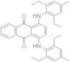 1,4-Bis((2,6-diethyl-4-methylphenyl)amino)-9,10-anthracenedione