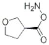 (S)-3-AMINOTETRAHYDROFURAN-3-CARBOXYLIC ACID