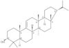 (3β,21β)-13,17-Dimethyl-A′-neo-26,28-dinorgammacer-9(11)-en-3-ol