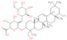 (5xi,9xi,18alpha,22alpha)-22,23-dihydroxyolean-12-en-3-yl 2-O-beta-D-galactopyranosyl-beta-D-galac…