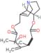 (12S)-12-hydroxy-13,19-didehydrosenecionan-11,16-dione