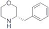 (3S)-3-(Phenylmethyl)morpholine