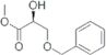 (S)-3-BENCILOXI-2-HIDROXI-ÁCIDO PROPIONICO ÉSTER METÍLICO