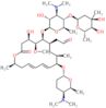 Spiramycin I