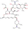 Spiramycin III