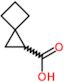 spiro[2.3]hexane-1-carboxylic acid