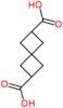 spiro[3.3]heptane-2,6-dicarboxylic acid