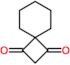 spiro[3.5]nonane-1,3-dione