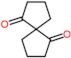 spiro[4.4]nonane-1,6-dione