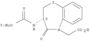 1,5-Benzothiazepine-5(2H)-aceticacid, 3-[[(1,1-dimethylethoxy)carbonyl]amino]-3,4-dihydro-4-oxo-, …