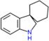 spiro[cyclohexane-1,3'-indoline]
