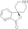 Spiro[furo[3,4-b]pyridine-5(7H),4'-piperidin]-7-one