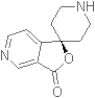 Spiro[furo[3,4-c]pyridine-1(3H),4'-piperidin]-3-one