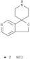 Spiro[furo[3,4-c]pyridine-3(1H),4'-piperidine],hydrochloride (1:2)