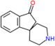 spiro[indene-1,4'-piperidin]-3(2H)-one