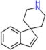 spiro[indene-1,4'-piperidine]