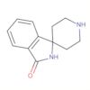 Spiro[1H-isoindole-1,4'-piperidin]-3(2H)-one