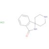 Spiro[1H-isoindole-1,4'-piperidin]-3(2H)-one, monohydrochloride