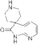 Spiro[piperidine-4,3'-[3H]pyrrolo[2,3-b]pyridin]-2'(1'H)-one