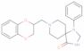 spiroxatrine