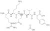 Splenopentin Acetate