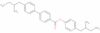 4-[(2S)-2-Methylbutyl]phenyl 4′-[(2S)-2-methylbutyl][1,1′-biphenyl]-4-carboxylate