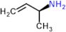 (2S)-but-3-en-2-amine